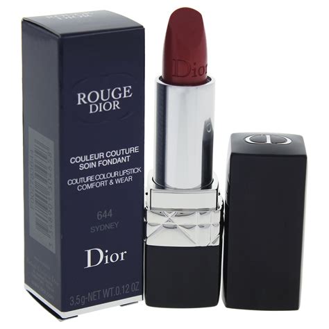 Rouge Dior 